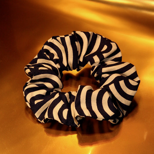 Hokkaido Scrunchie in size Standard