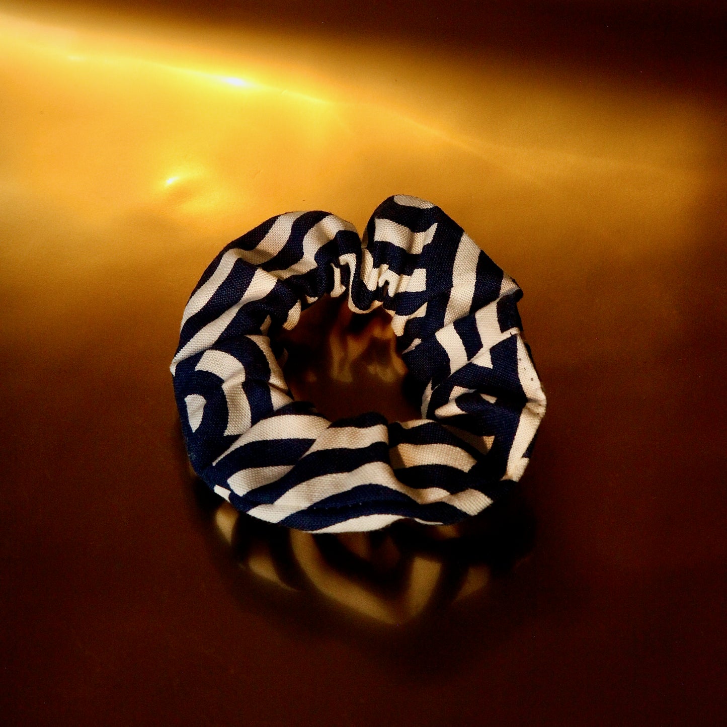 Hokkaido Scrunchie in size Mini
