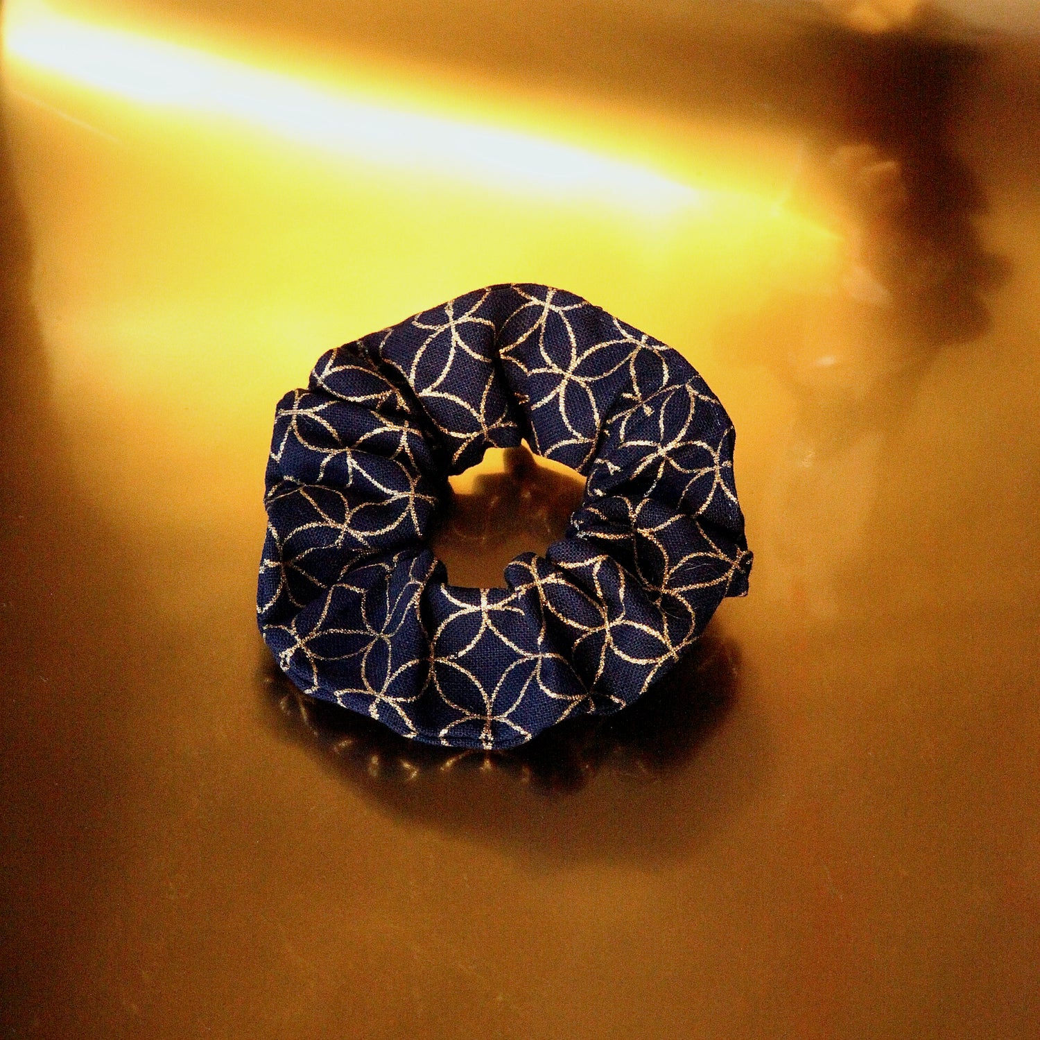 Nagoya Scrunchie in Mini size
